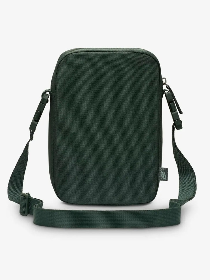 Сумка  Nike NK HERITAGE CROSSBODY зеленая DB0456-338 изображение 4