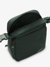 Сумка  Nike NK HERITAGE CROSSBODY зеленая DB0456-338 изображение 5