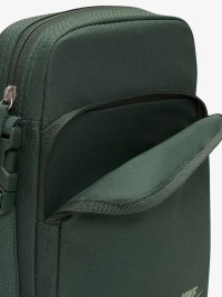 Сумка  Nike NK HERITAGE CROSSBODY зеленая DB0456-338 изображение 6