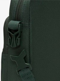 Сумка  Nike NK HERITAGE CROSSBODY зеленая DB0456-338 изображение 7