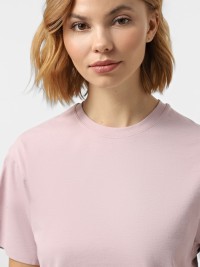 Футболка женская Radder Quala розовая 152405-600 изображение 5