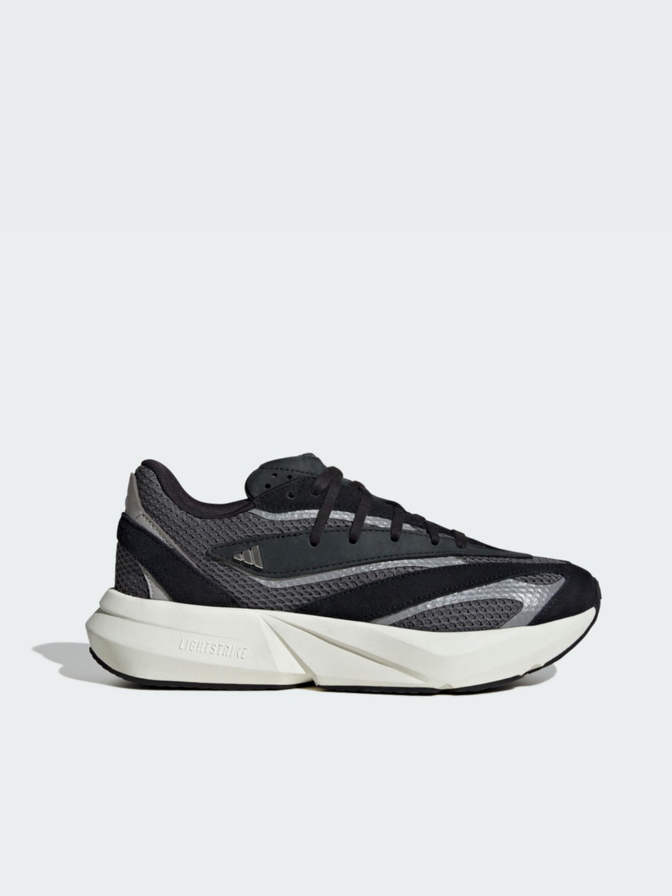 Кроссовки женские Adidas LIGHTSTRIDE черные JH6959 — фото 2 — Sport City Кроссовки женские Adidas LIGHTSTRIDE черные JH6959 — фото 2