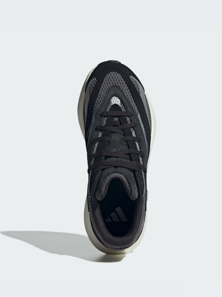 Кросівки жіночі Adidas LIGHTSTRIDE чорні JH6959 изображение 5