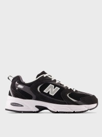 Кросівки чоловічі New Balance 530 чорні MR530CC изображение 2