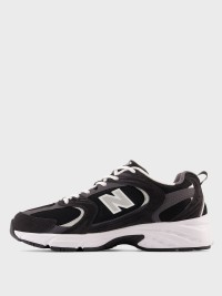 Кросівки чоловічі New Balance 530 чорні MR530CC изображение 3