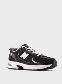 Кросівки чоловічі New Balance 530 чорні MR530CC изображение 4
