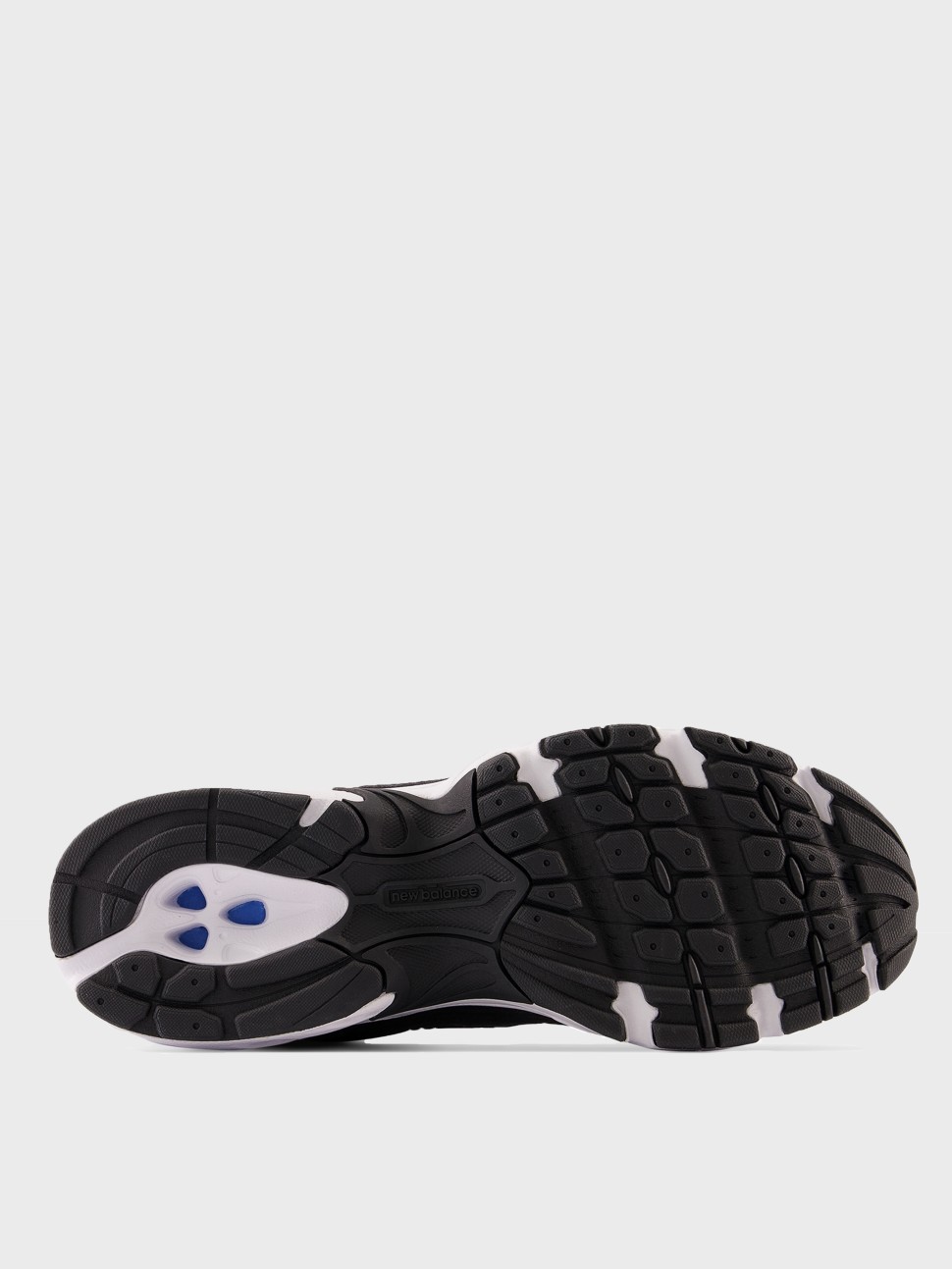 Кросівки New Balance 530 чорні MR530CC — фото 6