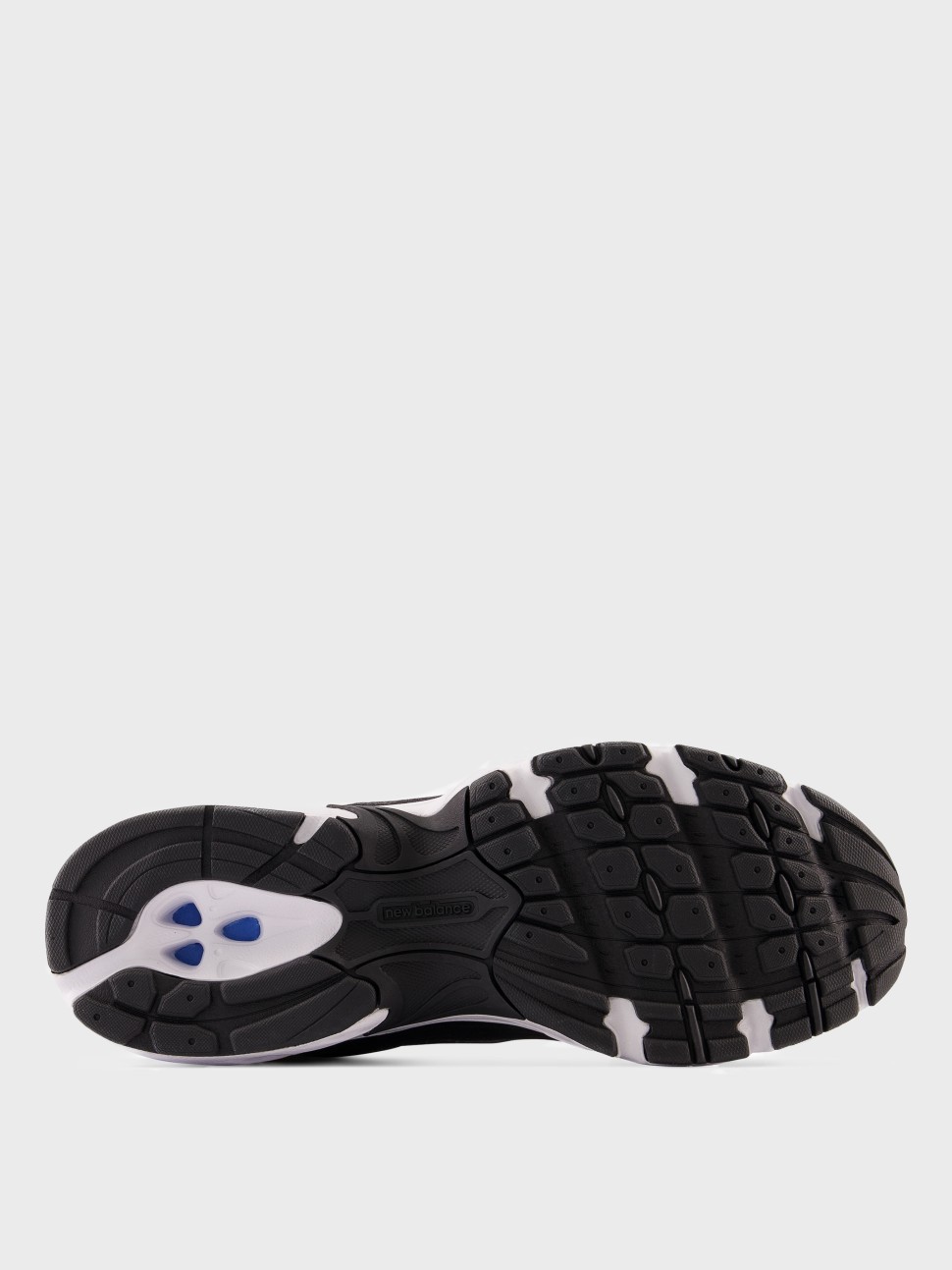 Кросівки New Balance 530 чорні MR530CC — фото 14