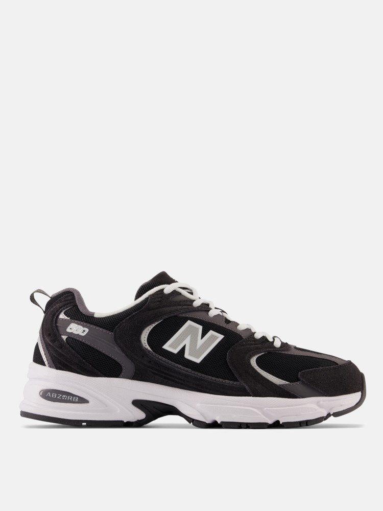Кросівки New Balance 530 чорні MR530CC изображение 3