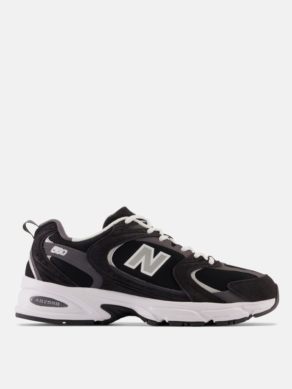 Кросівки New Balance 530 чорні MR530CC — фото 3 — Sport City Кросівки New Balance 530 чорні MR530CC — фото 3