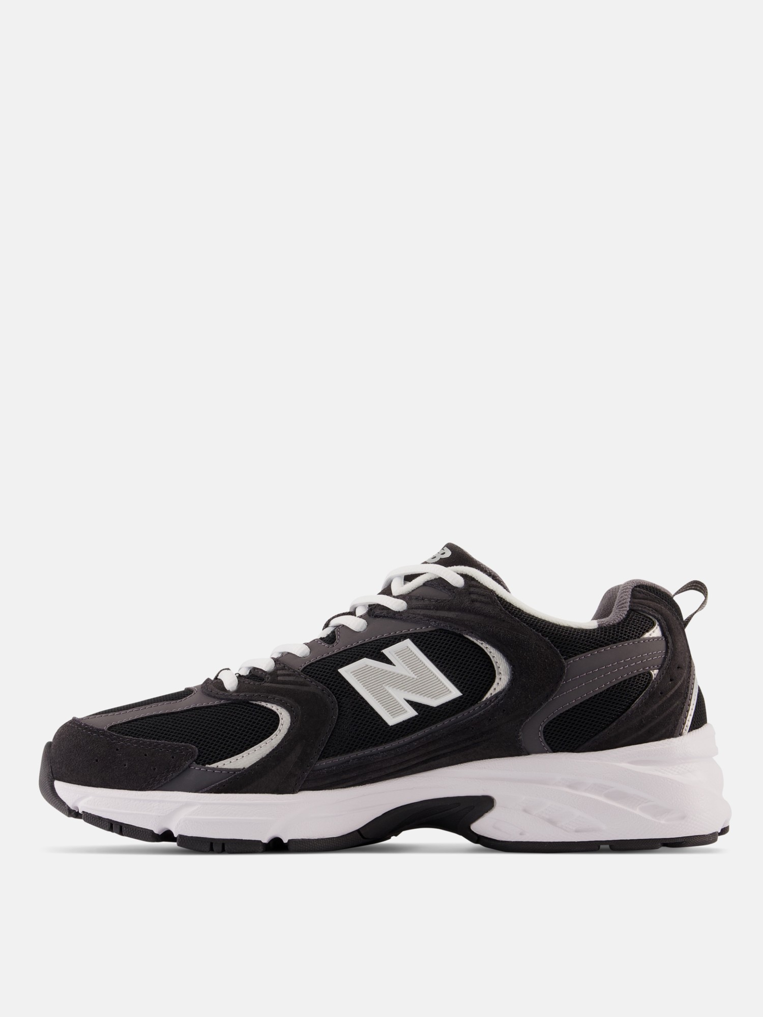 Кросівки New Balance 530 чорні MR530CC изображение 5