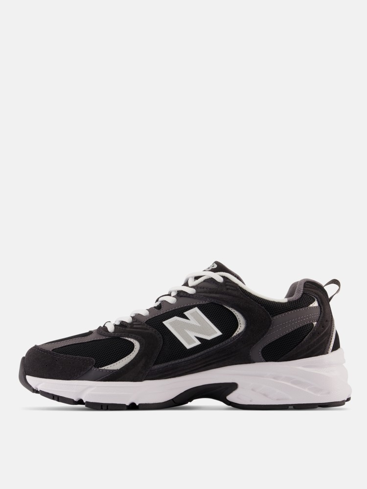Кросівки New Balance 530 чорні MR530CC изображение 5