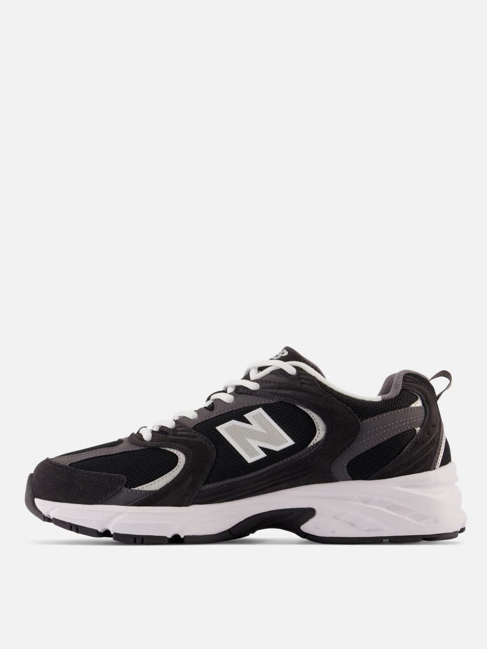 Кросівки New Balance 530 чорні MR530CC — фото 5 — Sport City Кросівки New Balance 530 чорні MR530CC — фото 5