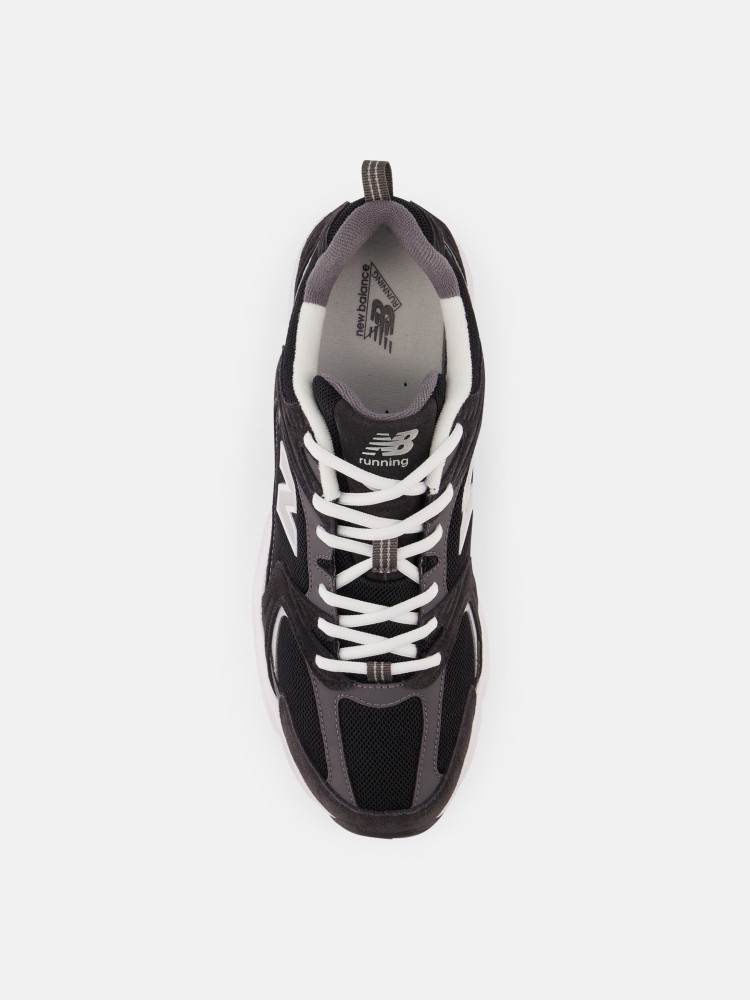 Кросівки New Balance 530 чорні MR530CC изображение 6