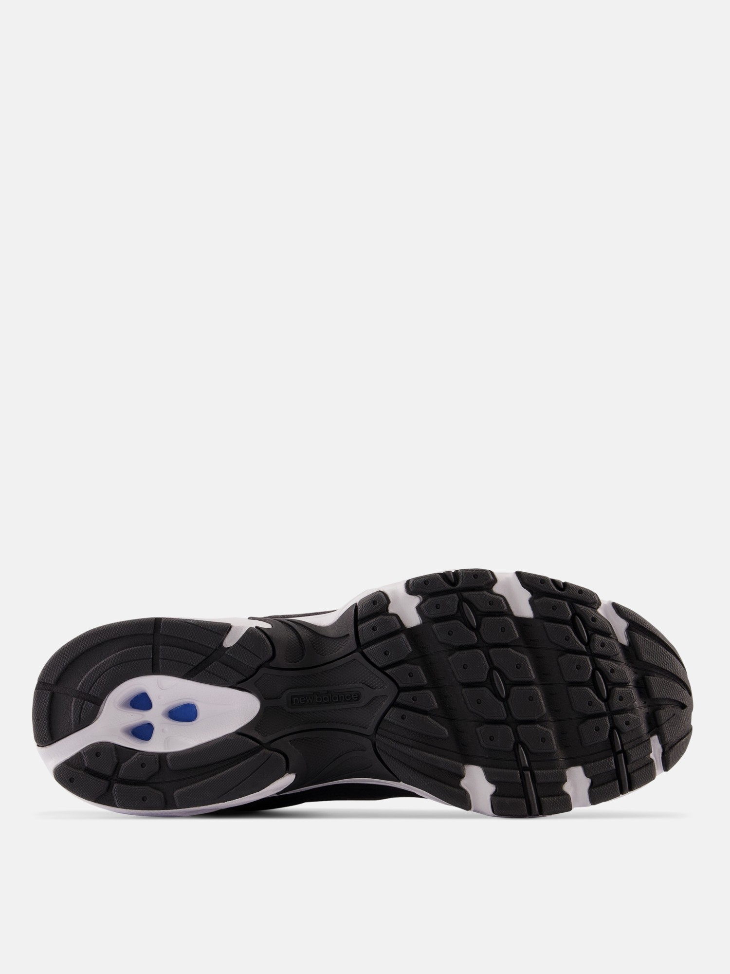 Кросівки New Balance 530 чорні MR530CC изображение 7