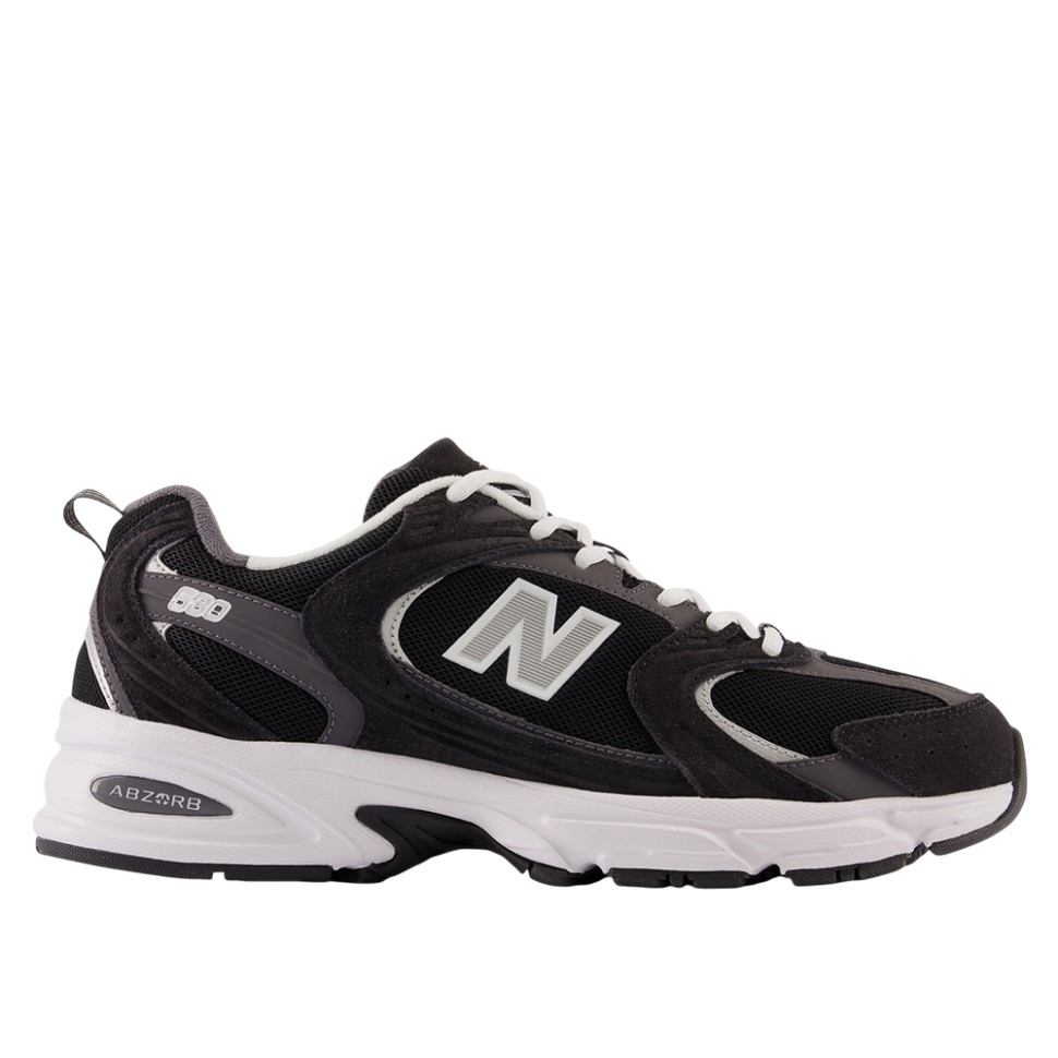 Кросівки New Balance 530 чорні MR530CC