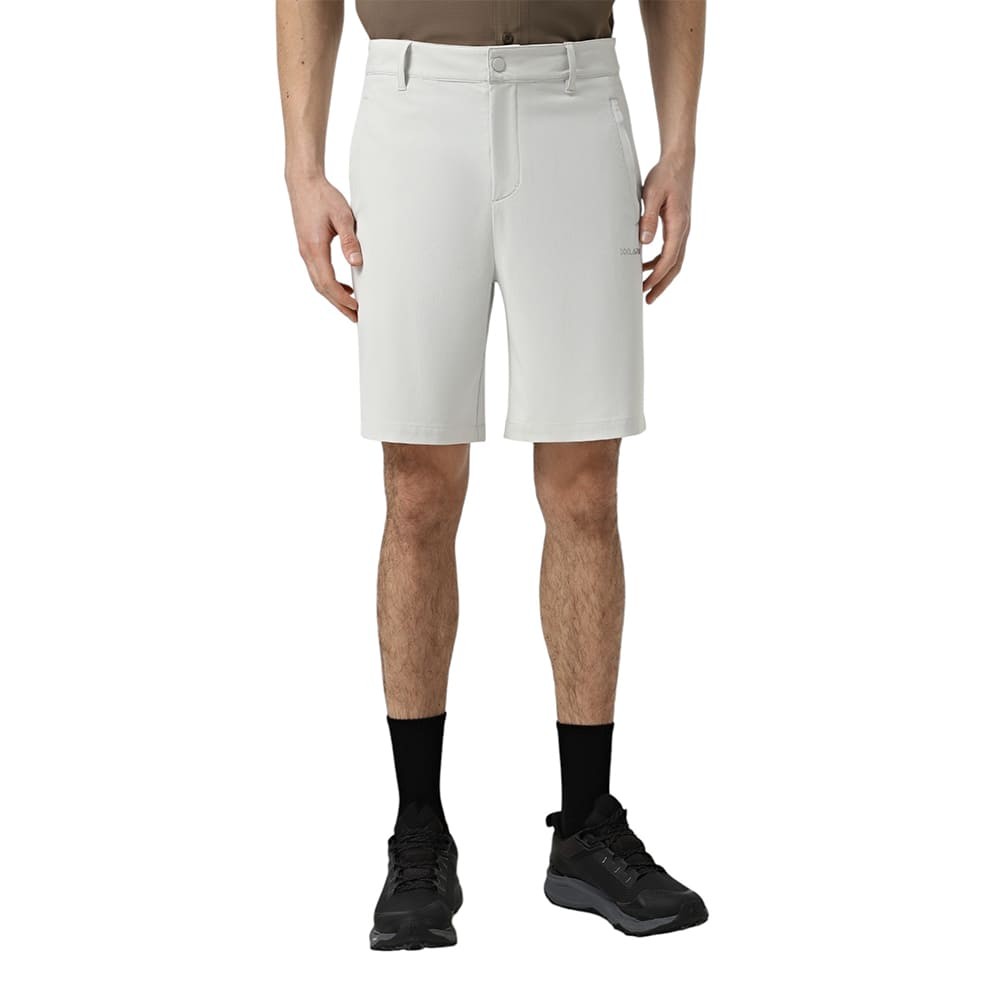 Шорты мужские Larum Reverie бежевые 102510-125