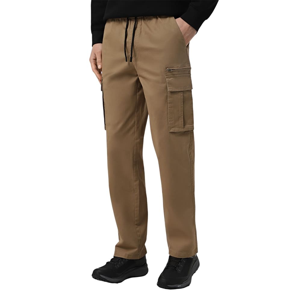 Брюки мужские Evoids Quasar бежевые 362501-125