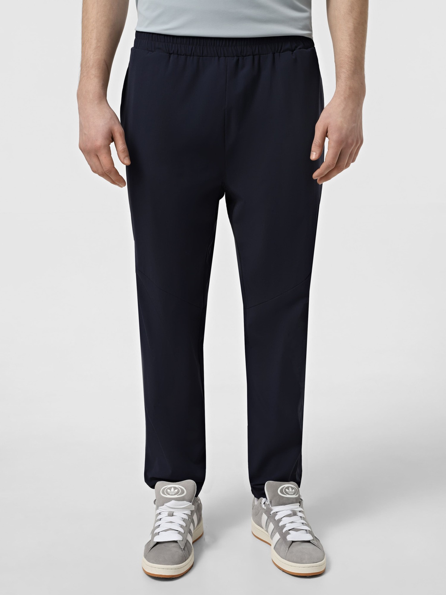 Брюки мужские Radder Madots темно-синие 442475-450 изображение 2