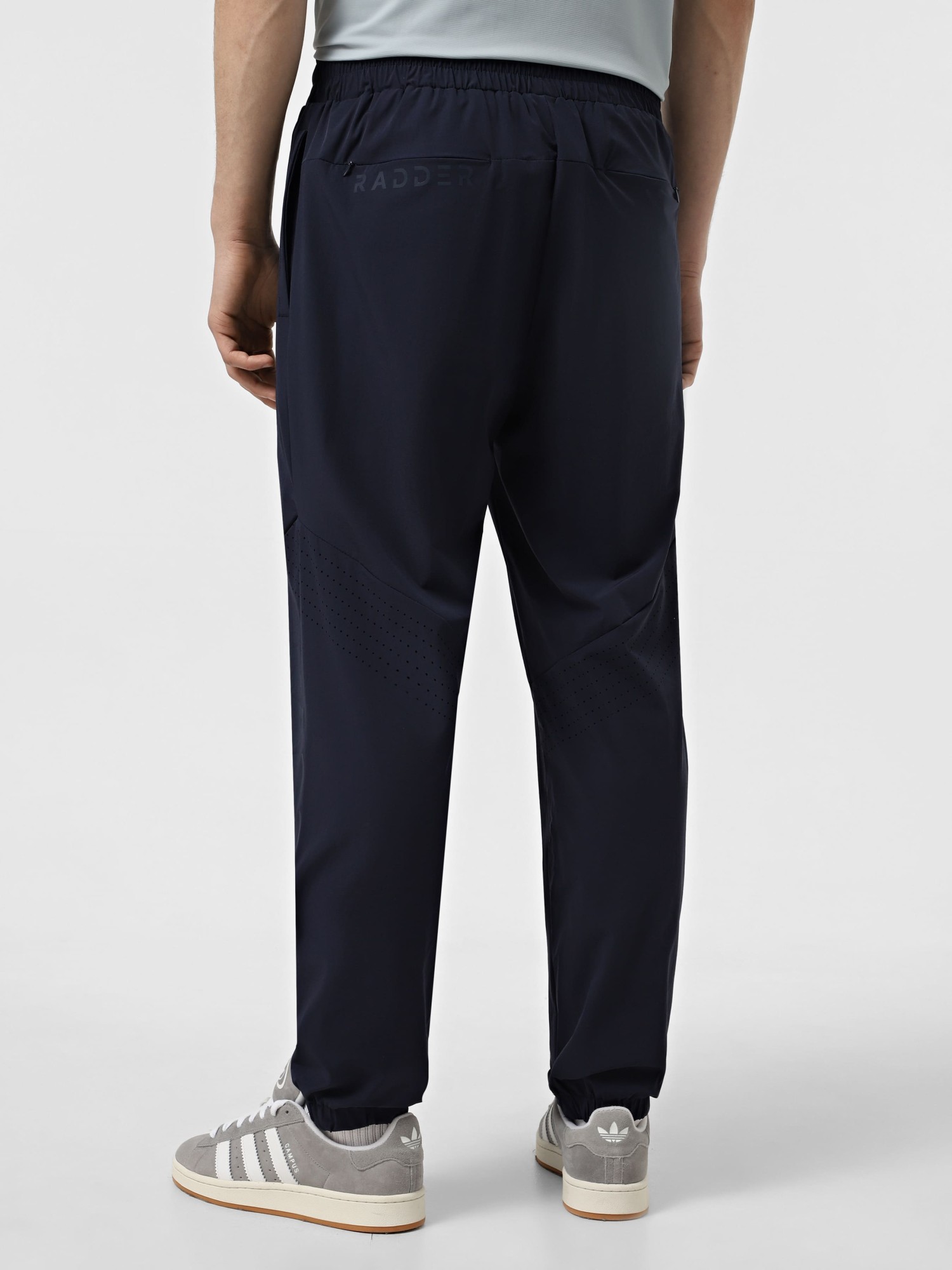 Брюки мужские Radder Madots темно-синие 442475-450 изображение 3