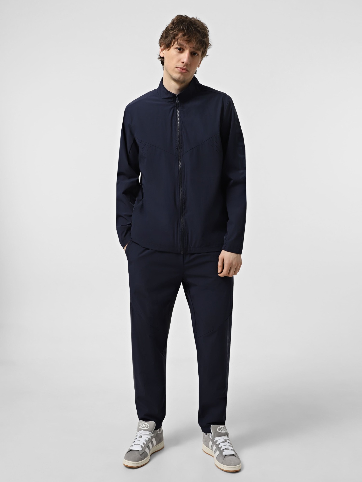 Брюки мужские Radder Madots темно-синие 442475-450 изображение 6