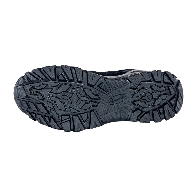 Ботинки мужские Radder Rivdi черные 802004-010     изображение 4