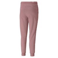 Брюки женские Puma Amplified Pants Fl розовые 58362016 изображение 2
