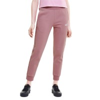 Брюки женские Puma Amplified Pants Fl розовые 58362016 изображение 3