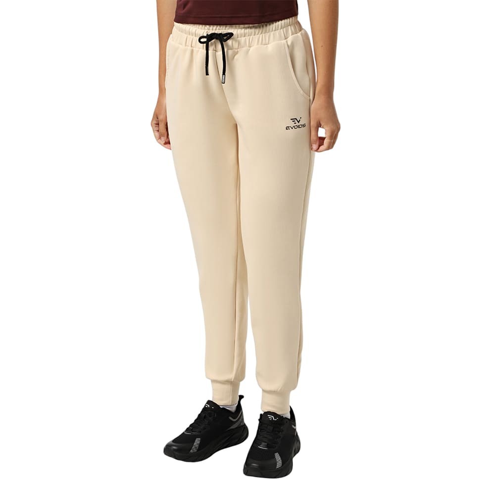 Брюки женские Evoids Sansa бежевые 552553-125