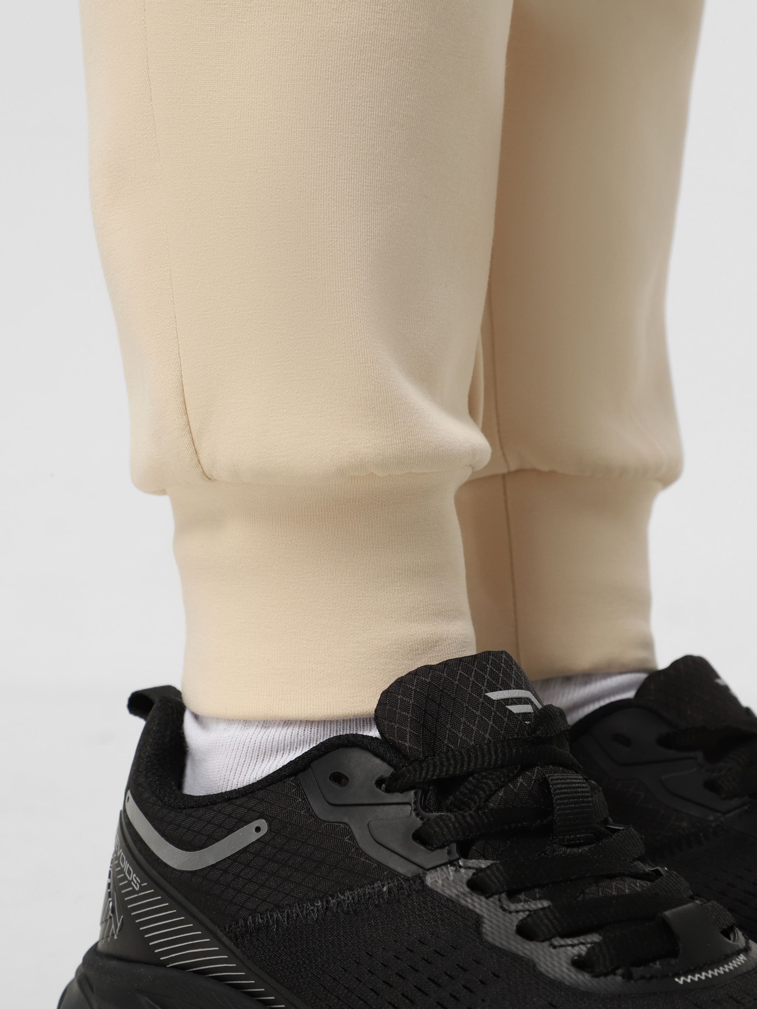 Штани жіночі Evoids Sansa бежеві 552553-125 изображение 5