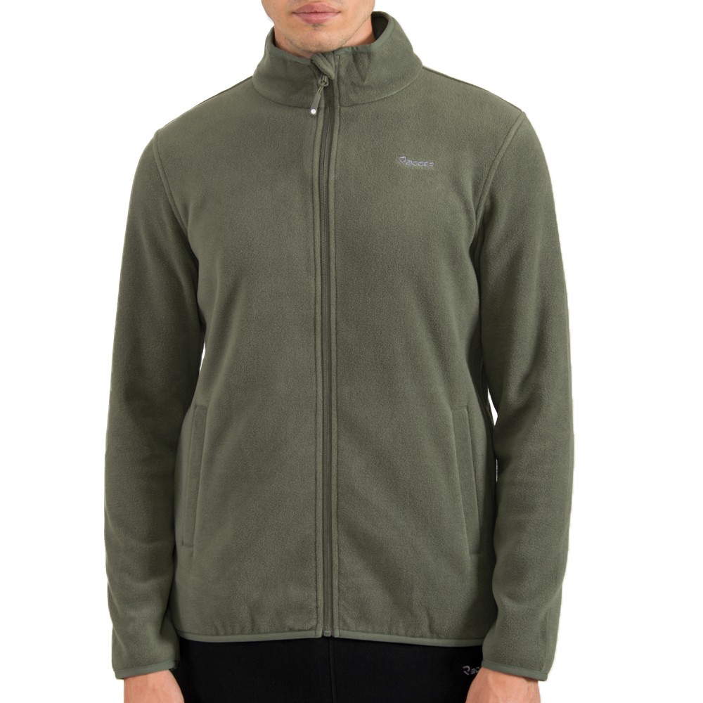 Толстовка чоловіча Radder Burgos хакі 661921-300 изображение 1