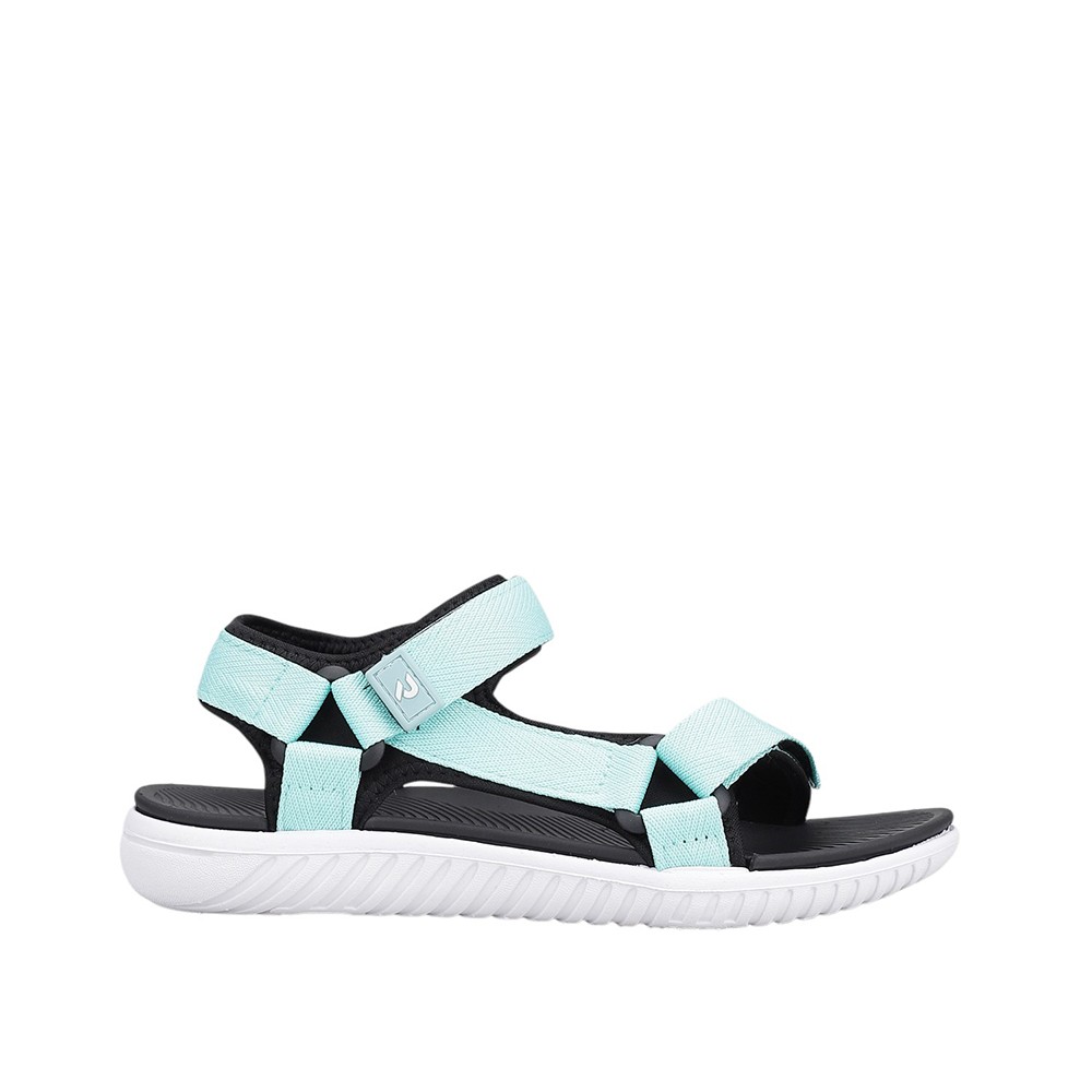 Сандали женские Radder Apodis голубые 122509-400 изображение 1