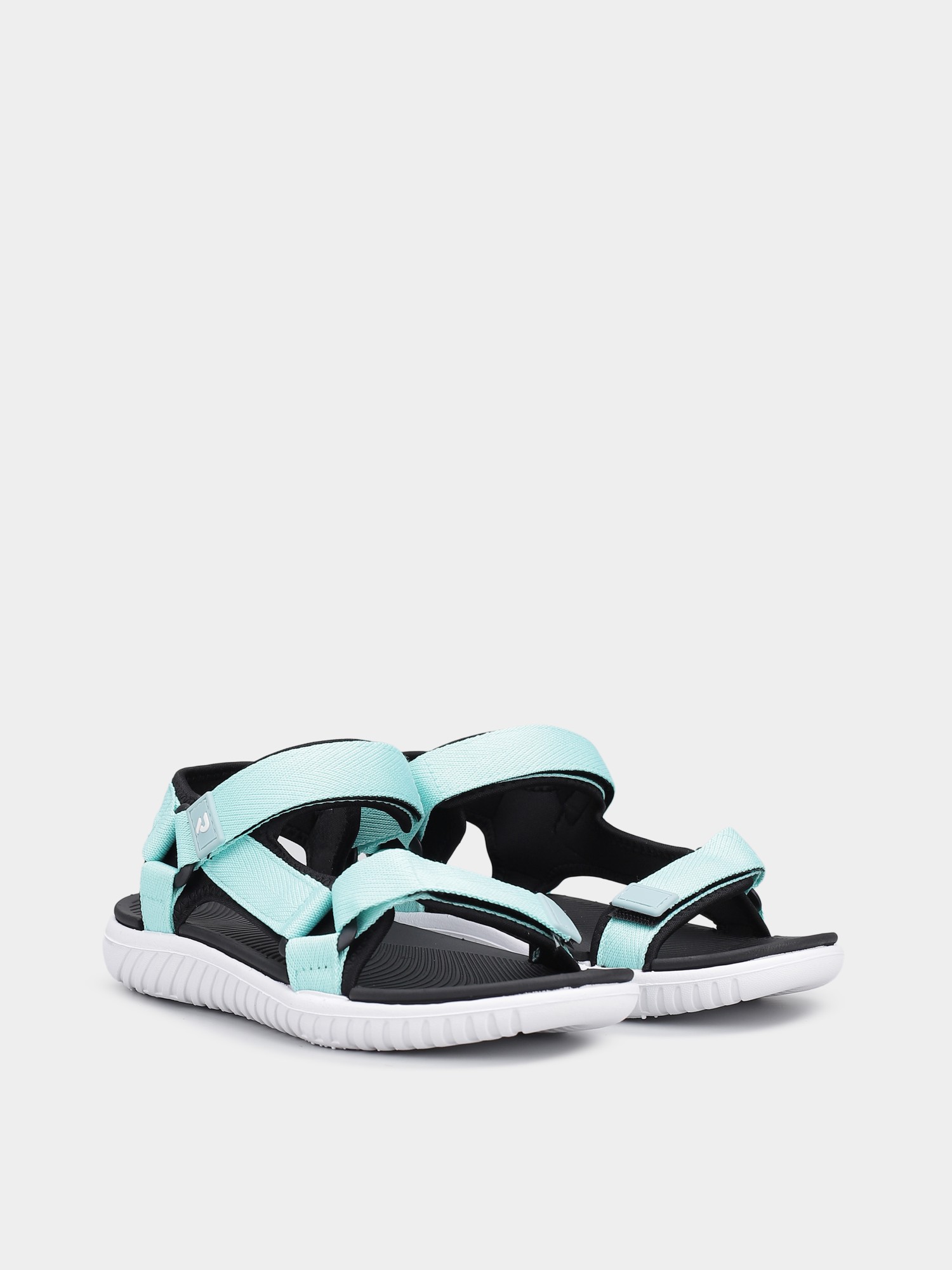 Сандали женские Radder Apodis голубые 122509-400 изображение 3