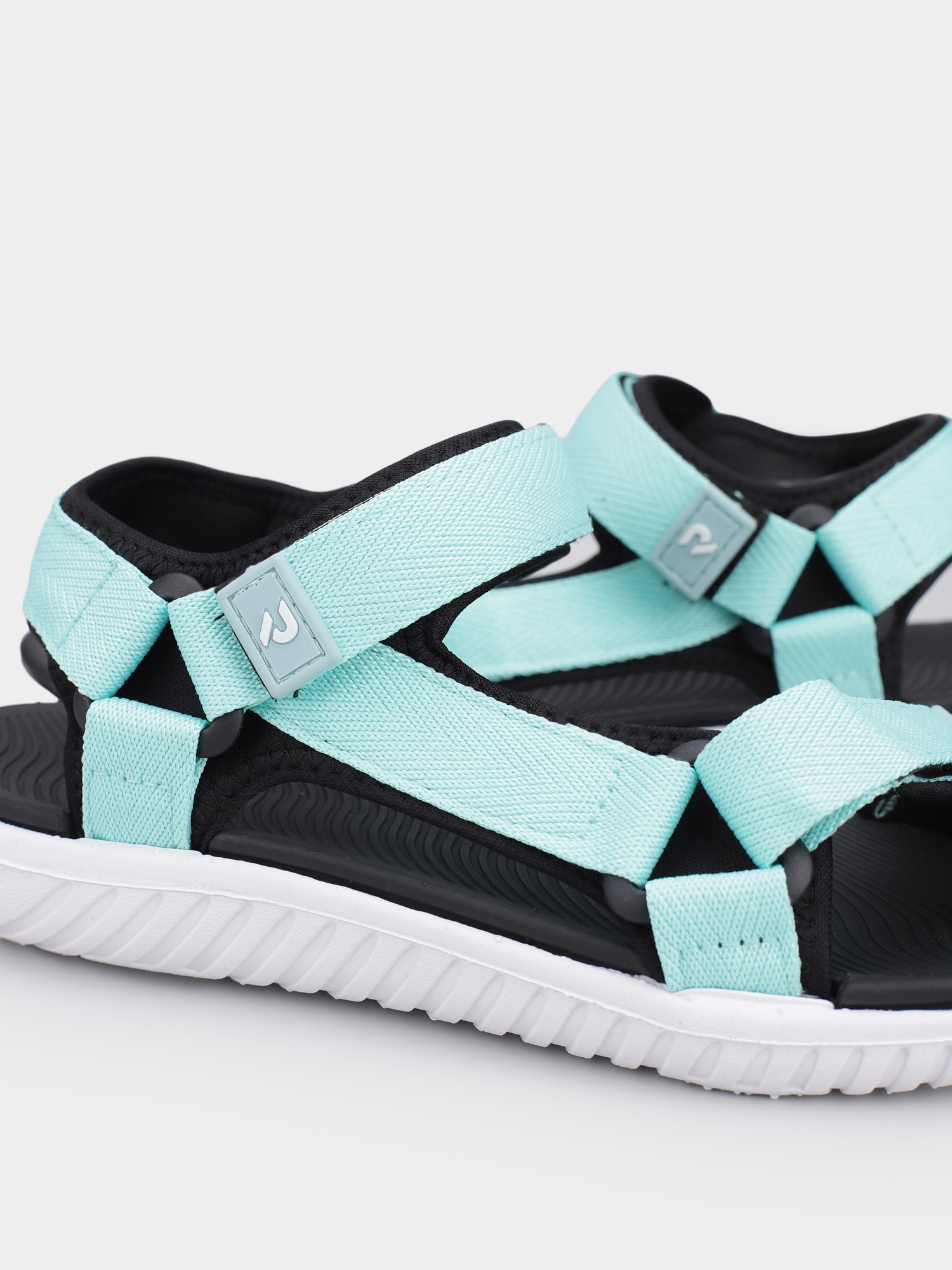 Сандали женские Radder Apodis голубые 122509-400 изображение 5