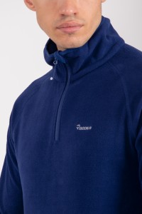 Толстовка чоловіча Radder Artic синя 120063-450 изображение 3