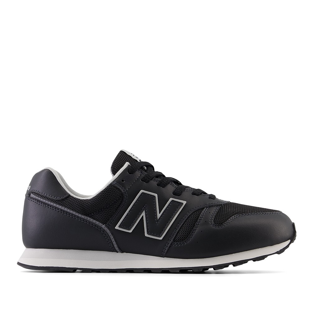 Кроссовки мужские New Balance 373 черные ML373PK2