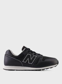 Кроссовки мужские New Balance New Balance 373 черные ML373PK2 изображение 2