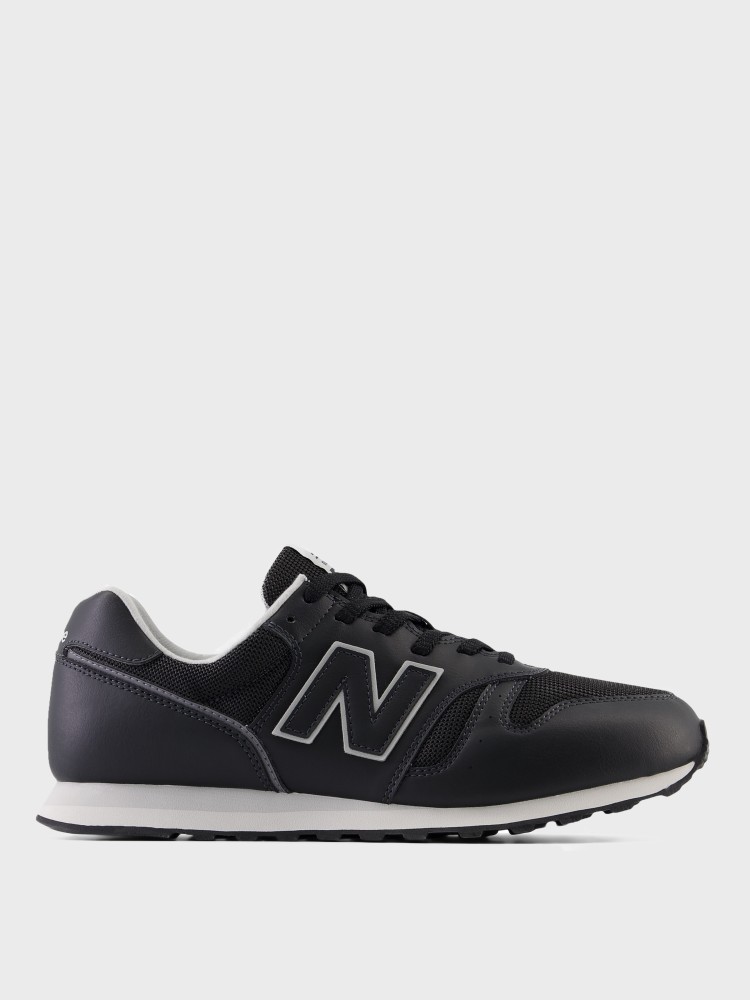 Кроссовки мужские New Balance New Balance 373 черные ML373PK2 изображение 2