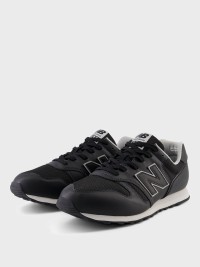 Кроссовки мужские New Balance New Balance 373 черные ML373PK2 изображение 3