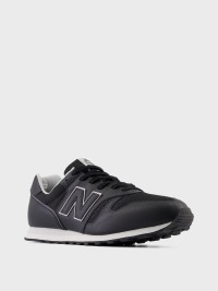 Кроссовки мужские New Balance New Balance 373 черные ML373PK2 изображение 4