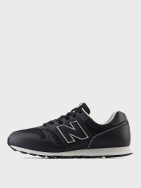 Кроссовки мужские New Balance New Balance 373 черные ML373PK2 изображение 5