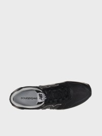 Кроссовки мужские New Balance New Balance 373 черные ML373PK2 изображение 8