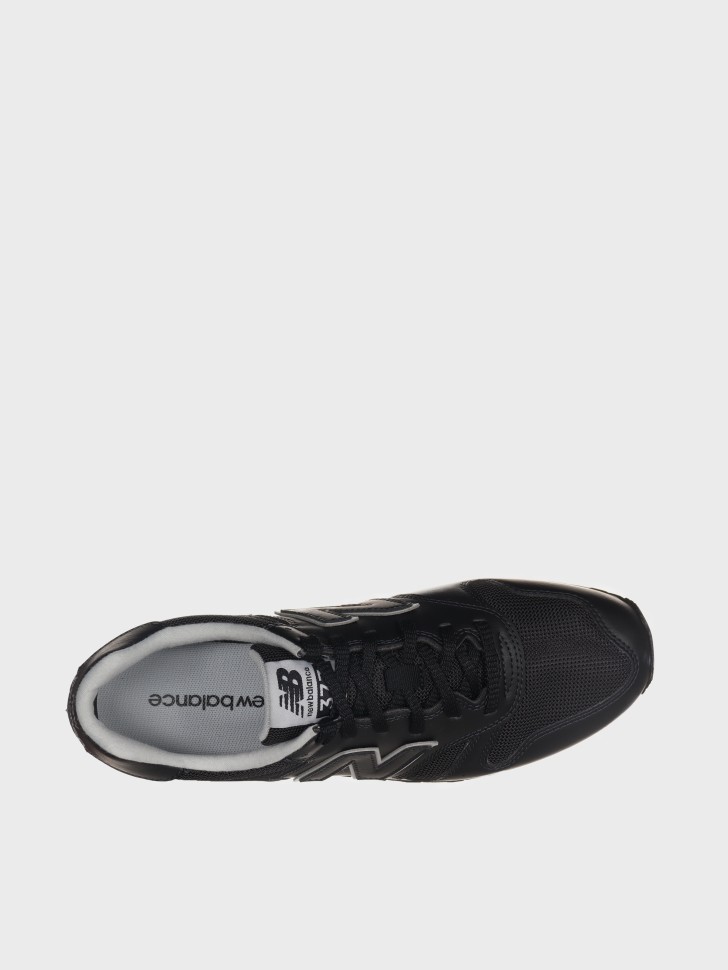 Кроссовки мужские New Balance New Balance 373 черные ML373PK2 изображение 8