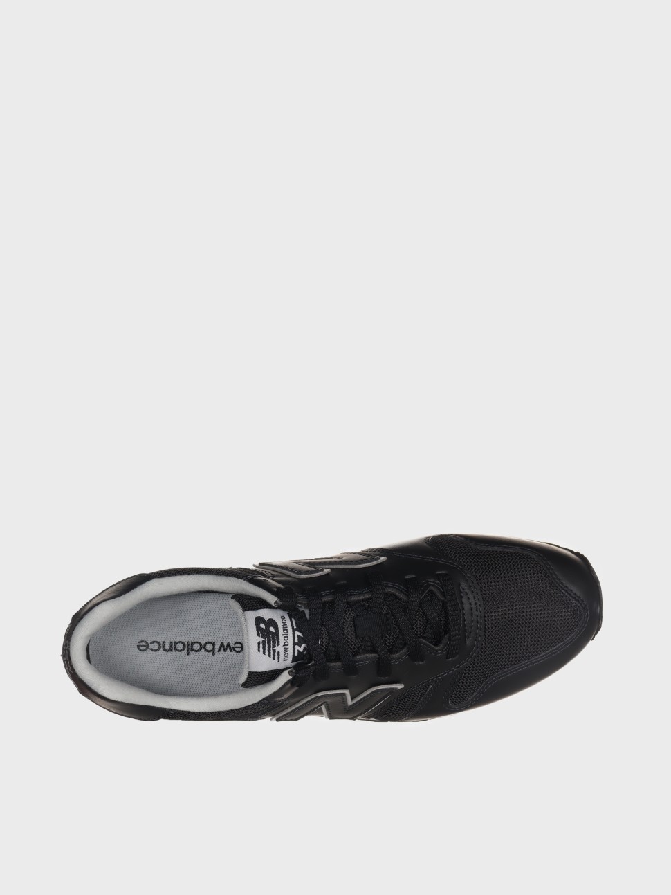 Кросівки чоловічі New Balance 373 чорні ML373PK2 — фото 8