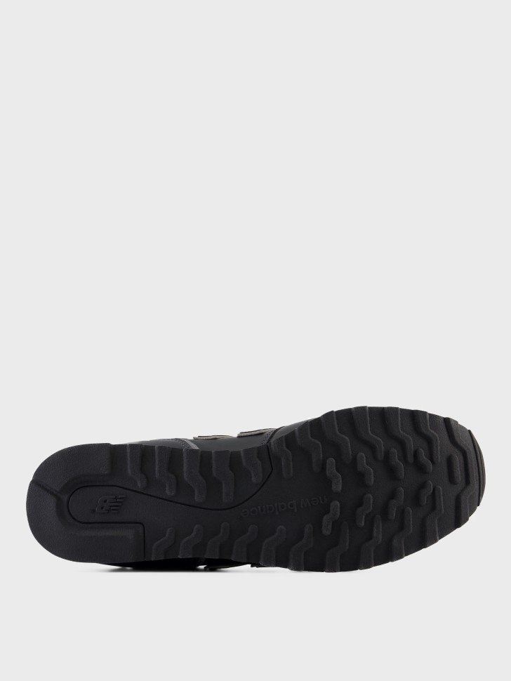 Кроссовки мужские New Balance New Balance 373 черные ML373PK2 изображение 9