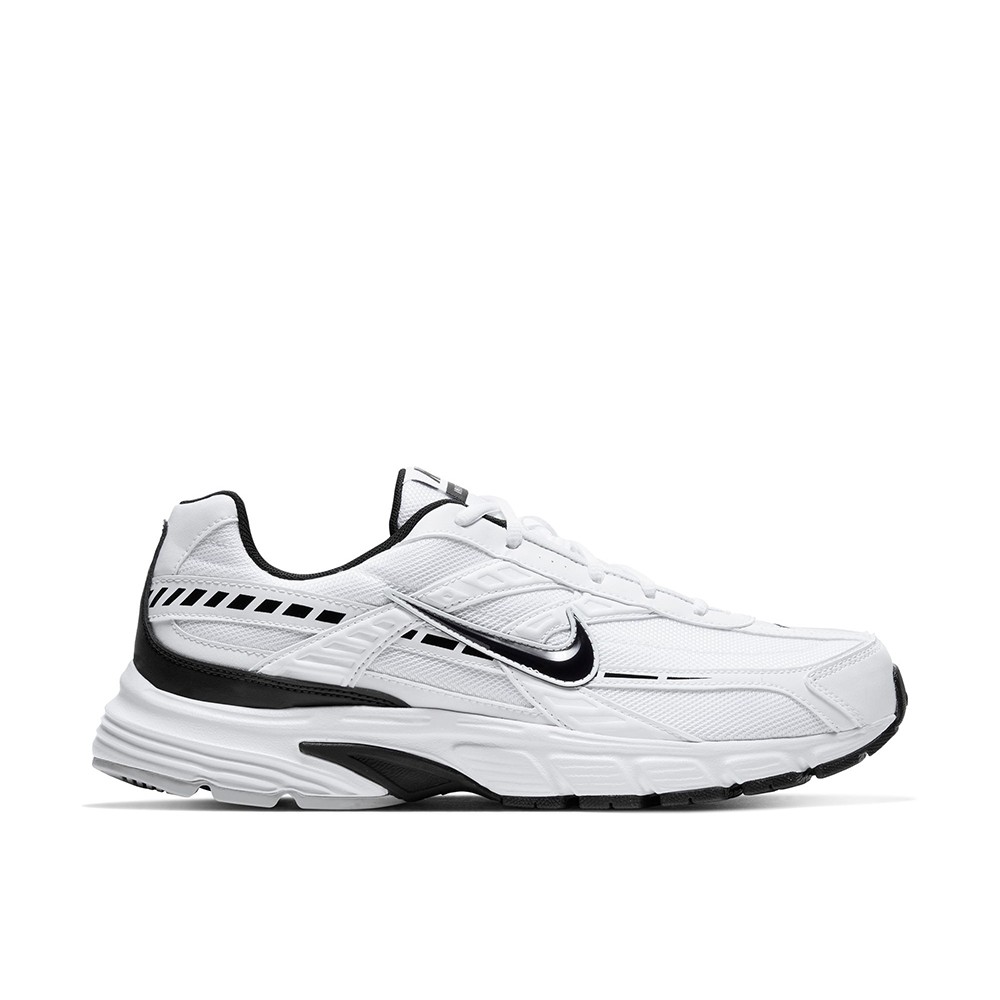 Кроссовки мужские Nike INITIATOR белые 394055-100 изображение 1