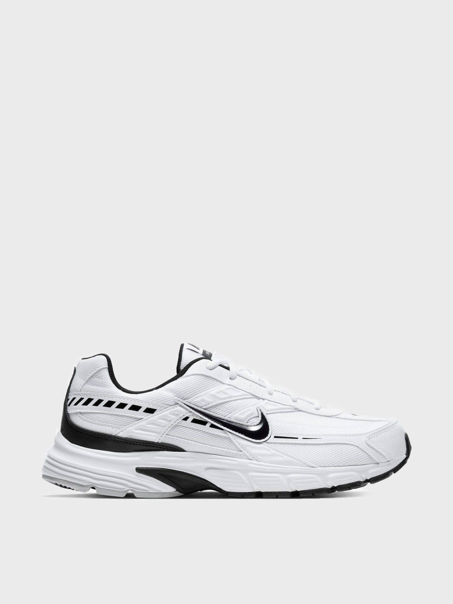 Кроссовки мужские Nike INITIATOR белые 394055-100 изображение 2