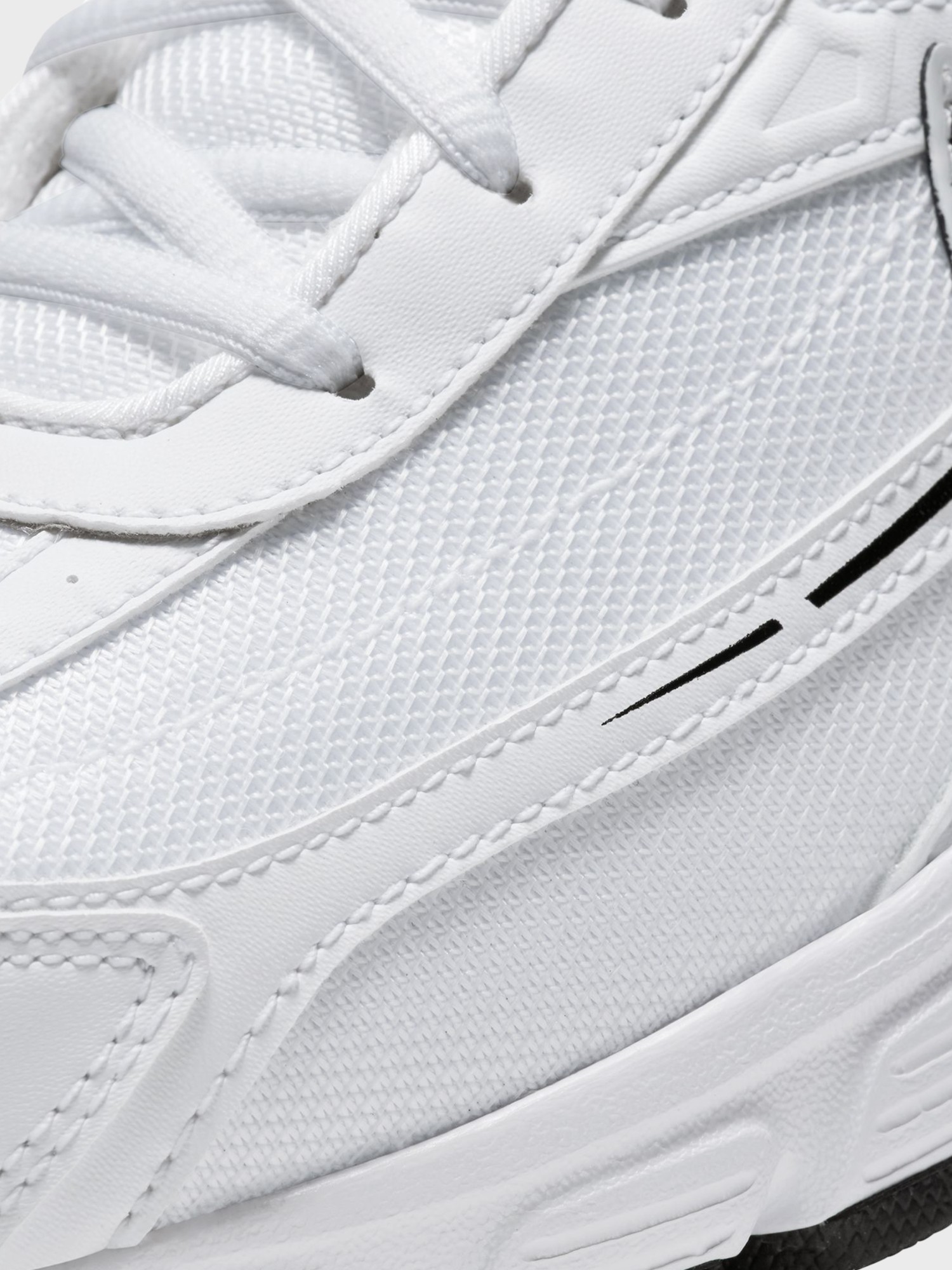 Кроссовки мужские Nike INITIATOR белые 394055-100 изображение 4