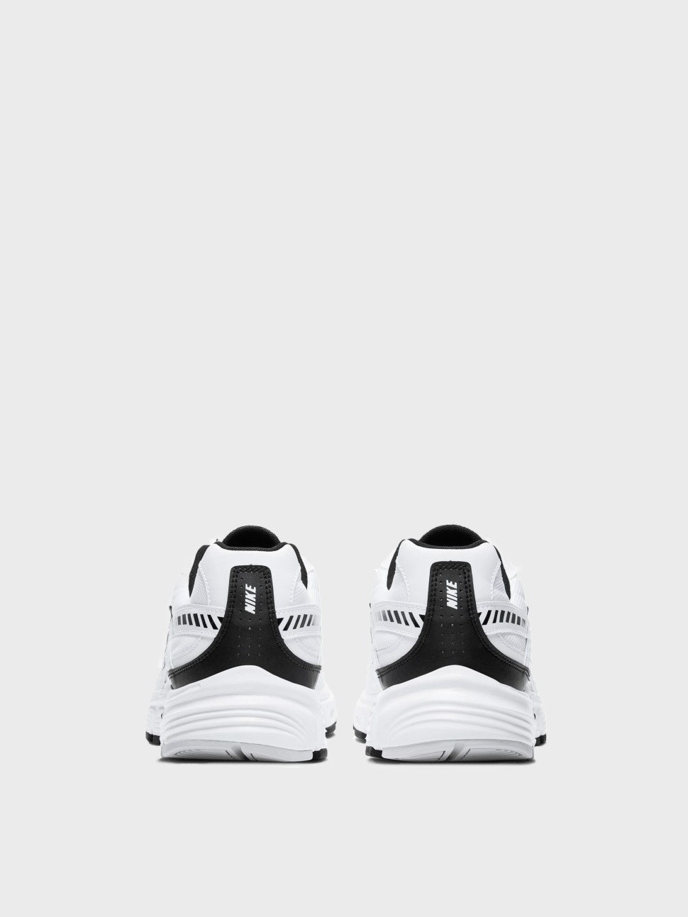 Кросівки чоловічі Nike INITIATOR білі 394055-100 — фото 6