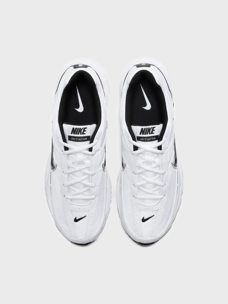 Кросівки чоловічі Nike INITIATOR білі 394055-100 изображение 7